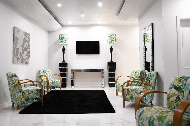 Hotel Cristal Vieira Praia & SPA - Toplantı
