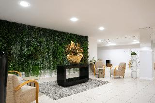 Hotel Cristal Vieira Praia & SPA fotoÄŸrafÄ±