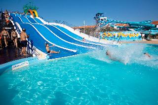 Hotel Cristal Vieira Praia & SPA fotoÄŸrafÄ±