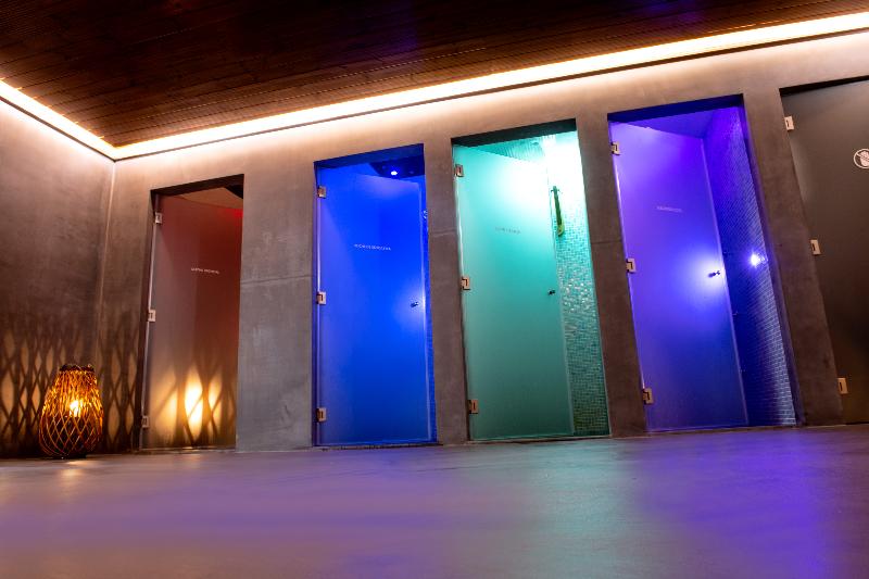 Hotel Cristal Vieira Praia & SPA - Aktivite