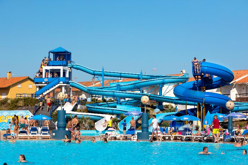 Hotel Cristal Vieira Praia & SPA - Aktivite