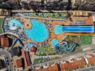Hotel Cristal Vieira Praia & SPA fotoÄŸrafÄ±
