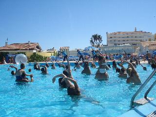 Hotel Cristal Vieira Praia & SPA fotoÄŸrafÄ±