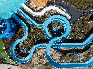Hotel Cristal Vieira Praia & SPA fotoÄŸrafÄ±