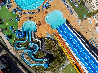 Hotel Cristal Vieira Praia & SPA fotoÄŸrafÄ±