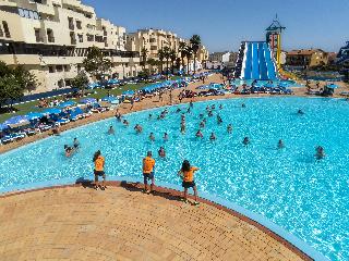 Hotel Cristal Vieira Praia & SPA fotoÄŸrafÄ±
