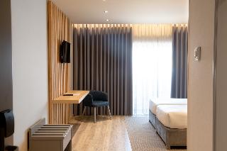 Hotel Cristal Vieira Praia & SPA fotoÄŸrafÄ±