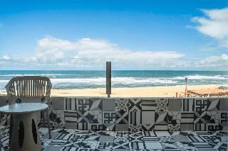Hotel Cristal Vieira Praia & SPA fotoÄŸrafÄ±
