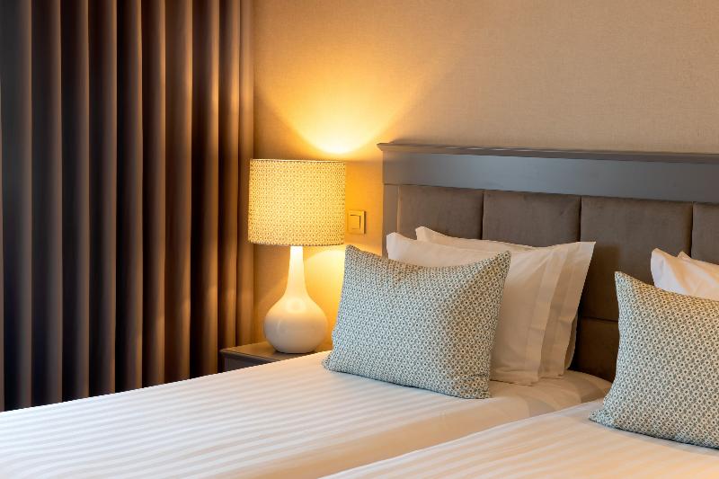 Hotel Cristal Vieira Praia & SPA - Oda