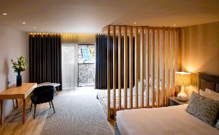 Hotel Cristal Vieira Praia & SPA fotoÄŸrafÄ±