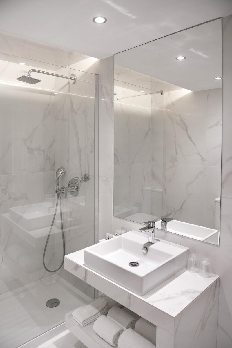Hotel Cristal Vieira Praia & SPA - Oda