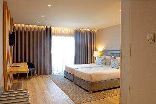 Hotel Cristal Vieira Praia & SPA fotoÄŸrafÄ±