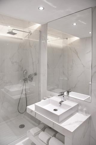 Hotel Cristal Vieira Praia & SPA fotoÄŸrafÄ±