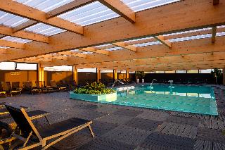 Hotel Cristal Vieira Praia & SPA fotoÄŸrafÄ±