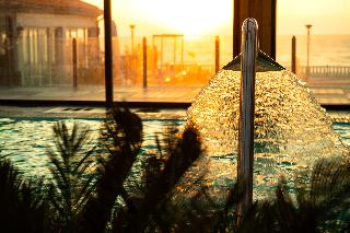 Hotel Cristal Vieira Praia & SPA fotoÄŸrafÄ±