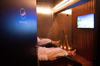 Hotel Cristal Vieira Praia & SPA fotoÄŸrafÄ±