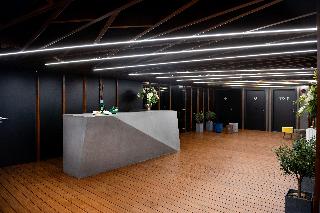 Hotel Cristal Vieira Praia & SPA fotoÄŸrafÄ±