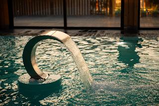 Hotel Cristal Vieira Praia & SPA fotoÄŸrafÄ±