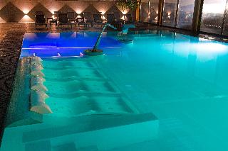 Hotel Cristal Vieira Praia & SPA fotoÄŸrafÄ±