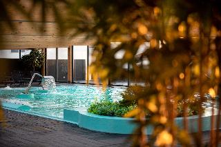 Hotel Cristal Vieira Praia & SPA fotoÄŸrafÄ±