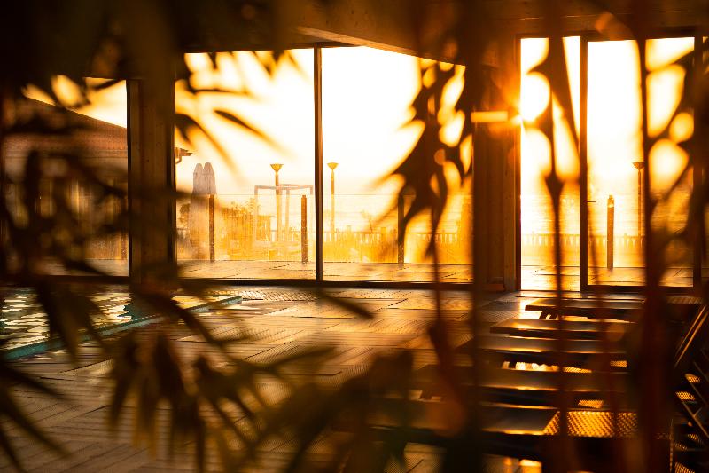 Hotel Cristal Vieira Praia & SPA - Havuz