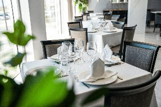 Hotel Cristal Vieira Praia & SPA fotoÄŸrafÄ±