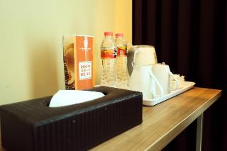 Pasar Baru Square Hotel Bandung otel fotoğrafı
