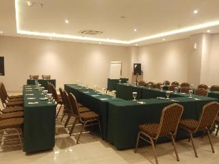 Pasar Baru Square Hotel Bandung fotoÄŸrafÄ±