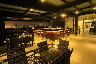 Pasar Baru Square Hotel Bandung fotoÄŸrafÄ±