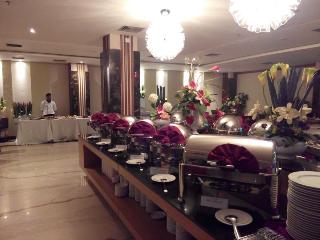 Pasar Baru Square Hotel Bandung fotoÄŸrafÄ±