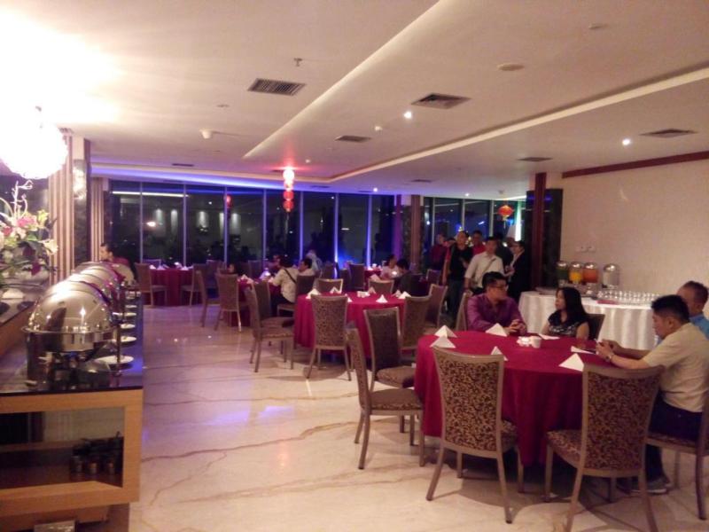 Pasar Baru Square Hotel Bandung - Genel