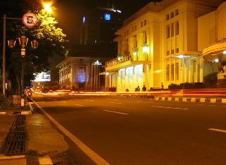 Pasar Baru Square Hotel Bandung fotoÄŸrafÄ±