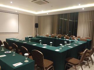 Pasar Baru Square Hotel Bandung fotoÄŸrafÄ±