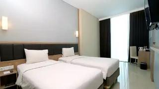 Pasar Baru Square Hotel Bandung fotoÄŸrafÄ±