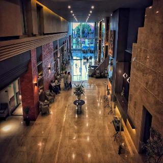 Patra Cirebon Hotel & Convention fotoÄŸrafÄ±