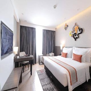 Patra Cirebon Hotel & Convention fotoÄŸrafÄ±
