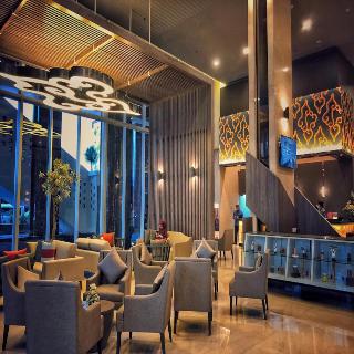 Patra Cirebon Hotel & Convention fotoÄŸrafÄ±