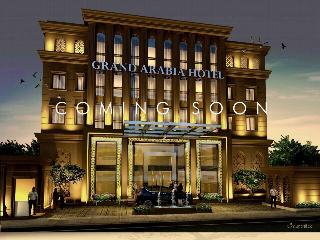 Pavilliun Seulawah otel fotoğrafı