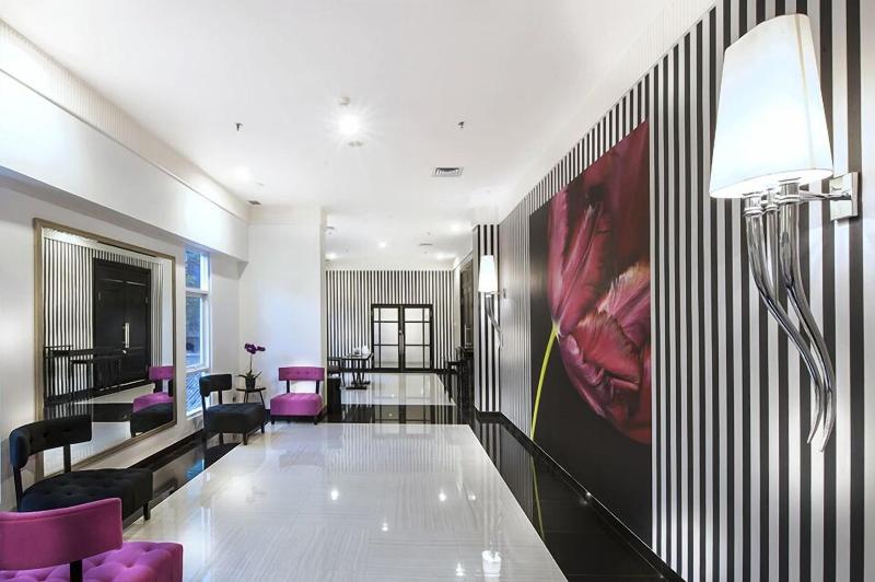Permata Bogor - Toplantı
