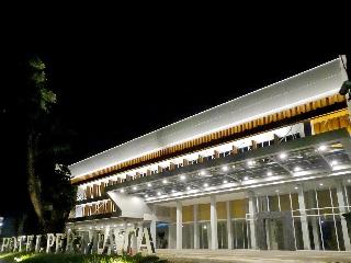 Permata Bogor otel fotoğrafı