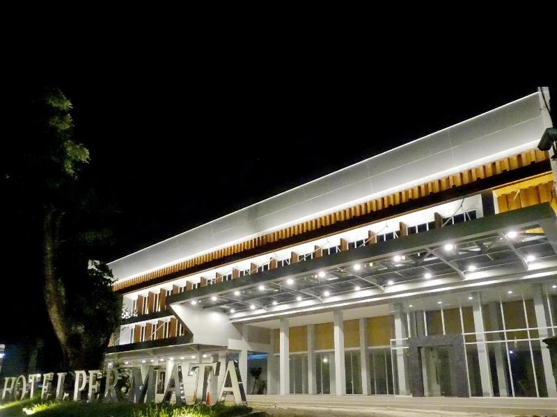 Permata Bogor - Genel