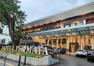 Permata Bogor fotoÄŸrafÄ±