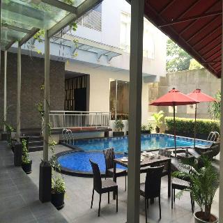 Permata Bogor fotoÄŸrafÄ±
