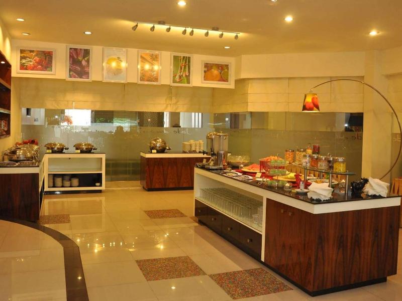 Permata Bogor - Restoran