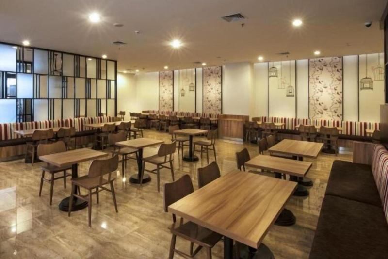 Permata Bogor - Restoran
