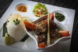 Permata Bogor fotoÄŸrafÄ±
