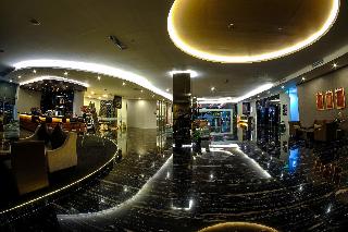 Platinum Balikpapan fotoÄŸrafÄ±