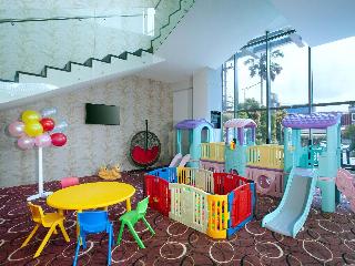 Platinum Balikpapan fotoÄŸrafÄ±