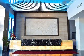 Platinum Balikpapan fotoÄŸrafÄ±