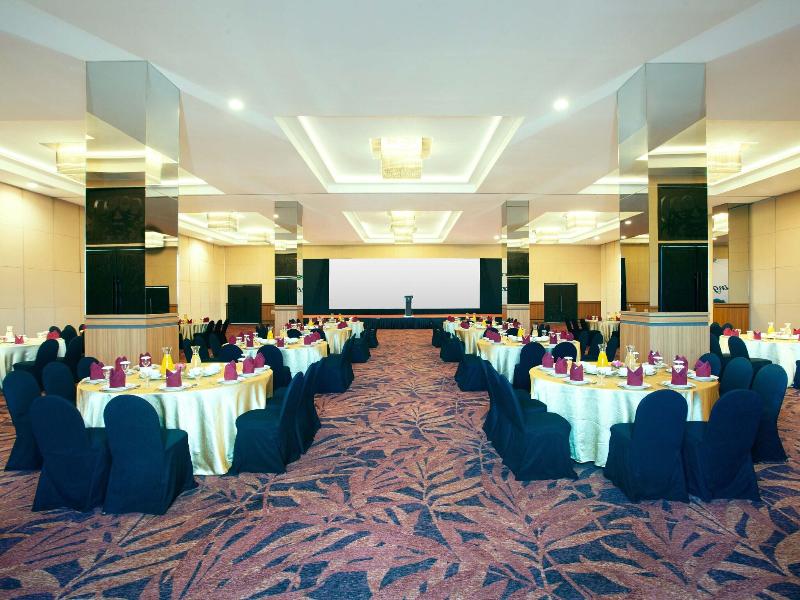 Platinum Balikpapan - Toplantı